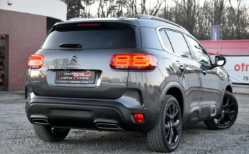 Citroen C5 Aircross 2021 Citroen C5 Aircross SKORA Alusy LED Navi. grzane Fotele BLIS linne assist, zdjęcie 10