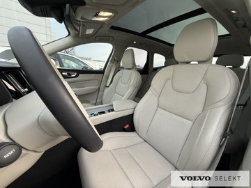 Volvo XC60 II Crossover Plug-In Facelifting 2.0 T6 350KM 2024 Volvo XC 60 XC60 T6 Plug-In | AWD | Ultra Bright |, zdjęcie 32