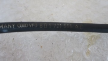 AUDI A4 B5 1.8 ADR PASSAT B5 1.6 ТРОСИК ГАЗА 8D1721555AE 8D1721555AC