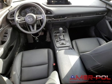 Mazda CX-30 2022 Mazda CX-30 _4x4_2.5 L_186 km_2022r 2.5 Benzyna 186KM, zdjęcie 6
