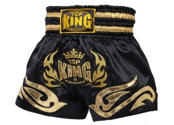 SPODENKI TAJSKIE TOP KING TKTBS-095 - XL