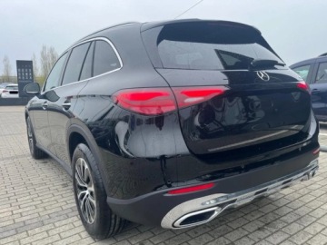 Mercedes GLC C254/X254 Coupe 2.0 200 204KM 2026 MERCEDES-BENZ GLC 200 4-Matic Avantgarde 2.0 (204KM) 2026, zdjęcie 2