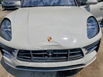 Porsche Macan 2021 Porsche Macan Gts 2021 2.9 Benzyna 375KM, zdjęcie 6