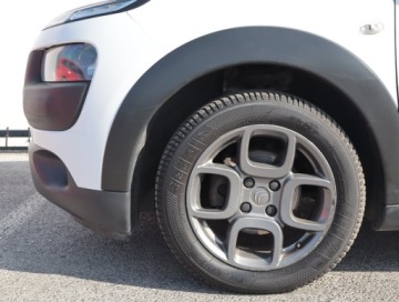 Citroen C4 Cactus Crossover 1.6 BlueHDi 100KM 2014 Citroen C4 Cactus 1.6 BlueHDi, Navi, Klima, zdjęcie 13