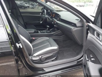 Kia 2025 Kia Inny K5 GT-LINE 2025, od ubezpieczalni 2.5 Benzyna 191KM, zdjęcie 6