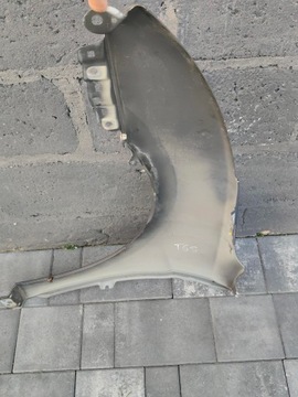 BLATNÍK PRAVÝ PŘEDNÍ HYUNDAI I40