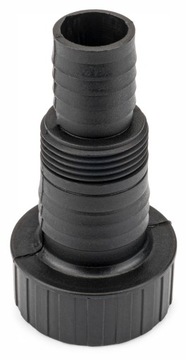 POMPA DO SZAMBA WODY BRUDNEJ CZYSTEJ PŁYWAK 1600W