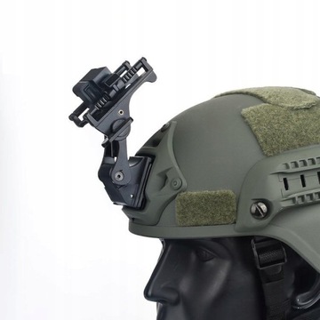 КРЕПЛЕНИЕ RHINO NVG AN/PVS-14/15 FAST MICH M88