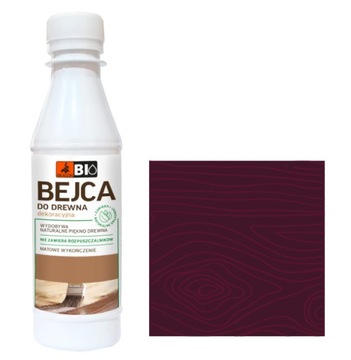 DRAGON BIO BEJCA DO DREWNA - 200ml - MAHOŃ
