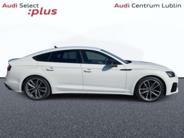 Audi A5 F5 Sportback Facelifting 2.0 40 TDI 204KM 2024 Audi A5 Sportback Matrix, Ambente ,Adaptacyjny tempomat ,Hak 2.0 Diesel, zdjęcie 3