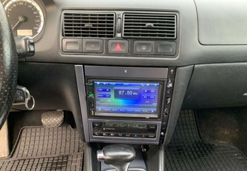 Volkswagen Golf V 2004 Volkswagen Golf Volkswagen Golf IV 1.9 TDI Comfortline Tiptr 1.9 Diesel, zdjęcie 21