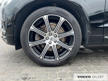 Volvo XC60 II Crossover D4 190KM 2017 Volvo XC 60 FV23% SalonPL D4 AWD Inscription High, zdjęcie 9