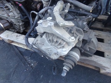 ASTRA J 1.4 T 12R 140KM SKŘÍŇ ŘAZENÍ 6 M32