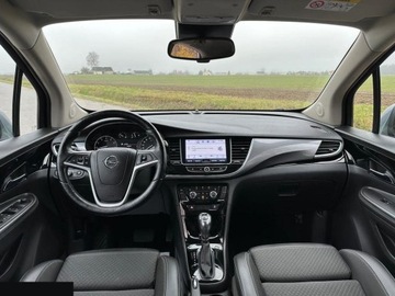 Opel Mokka I X 1.4 Turbo Ecotec 140KM 2019 Opel Mokka 1.4 T benzyna Cosmo 140 KM 2019r, zdjęcie 2