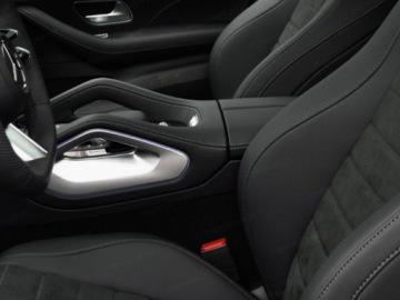 Mercedes GLE V167 2025 GLE 350 de 4-Matic AMG Line 2.0 (353KM) 2025, zdjęcie 6