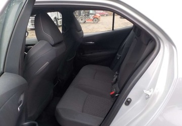 Toyota Corolla XII Hatchback 1.8 Hybrid 122KM 2021 Toyota Corolla Okazja 1.8 Hybryda 122KM, zdjęcie 18