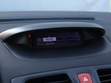 Renault Megane III Coupe 1.6 16v 110KM 2009 Renault Megane 1.6 16V, GAZ, Klima, Klimatronic, zdjęcie 11