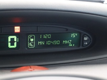 Citroen Xsara Picasso 1.6 i 16V 109KM 2006 Citroen Xsara Picasso 1.6 16V, Klima, Klimatronic, zdjęcie 11