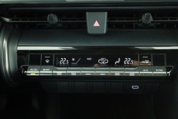 Toyota C-HR II 2024 Toyota C-HR 1.8 Hybrid, Salon Polska, zdjęcie 9