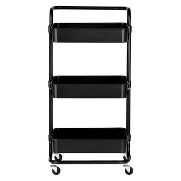 Коляска косметическая спа -салон для гостиной на полке на колесах на колесах