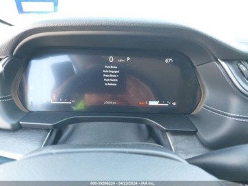 Jeep Grand Cherokee V 2023 Jeep Grand Cherokee 2023r., 4x4, 3.6L 3.6 Benzyna 293KM, zdjęcie 10