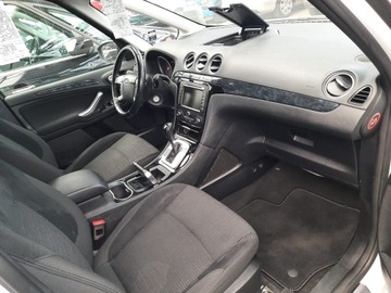 Ford Galaxy III Van Facelifting 2.0 Duratorq TDCi DPF 163KM 2014 Ford Galaxy IV serwisowany w ASO Dania, wymieniony rozrząd!!, zdjęcie 14