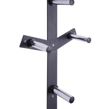 НАСТЕННЫЕ ВЕШАЛКИ ДЛЯ ВЕСОВЫХ НАГРУЗОК, РУЧКИ HMS