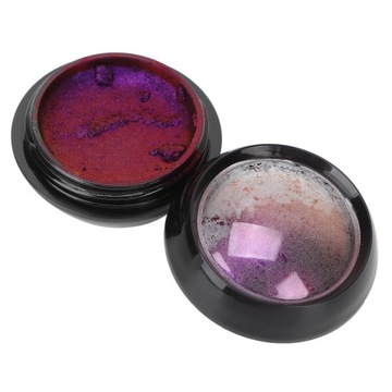 Тени для век рассыпчатая пудра оптическая косметика