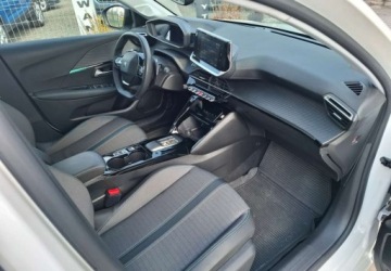 Peugeot 208 II 2022 Peugeot 208 Peugeot 208 1.2 Benzyna 100KM, zdjęcie 23