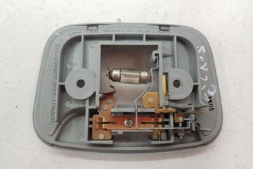 OSVĚTLENÍ VNITŘNÍ CITROEN C-CROSSER (EP_) MR190205 2.2L DIESEL 115KW