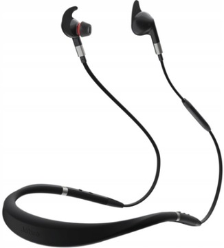 Słuchawki bezprzewodowe Jabra Evolve 75e