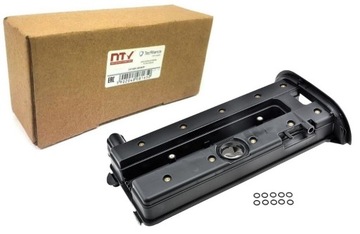 KRYT VENTILU NTY BPZ-DW-001