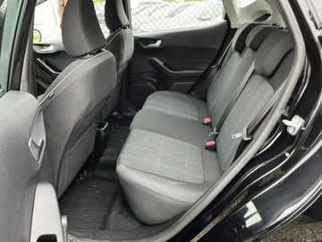 Ford Fiesta VIII Hatchback 3d 1.1 85KM 2018 Ford Fiesta Salon PL/ 1 Rej. 2019 Jedyne 47 tyś, zdjęcie 30