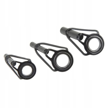 35 шт.. Набор направляющих колец Керамика