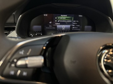 Skoda Kamiq Crossover 1.0 TSI 95KM 2024 Skoda Kamiq Essence LED Lane Assist Tempomat 1, zdjęcie 21