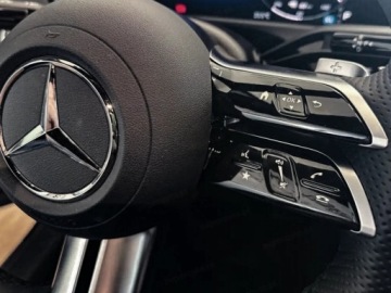 Mercedes Klasa E W214 All-Terrain 2.0 220d 197KM 2025 220 d 4M Estate Pakiet wyposażenia AMG Premium + Hak + Night, zdjęcie 11