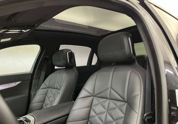 BMW Seria 7 G70 2024 BMW Seria 7 740d xDrive, M Pakiet, Gwarancja fabryczna, Serwis ASO, Faktur, zdjęcie 20