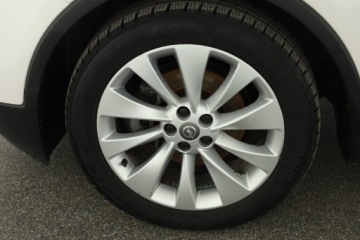 Opel Mokka I SUV 1.4 Turbo ECOTEC 140KM 2017 Opel Mokka 1.4 Turbo, Salon Polska, Serwis ASO, zdjęcie 17