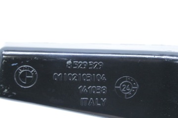 РАМКА КРОНШТЕЙН ПЕРЕДНЕЙ ПАНЕЛИ ЛАМПЫ РАМКА ЛЕВАЯ BMW K52 R1200 R1250 RT