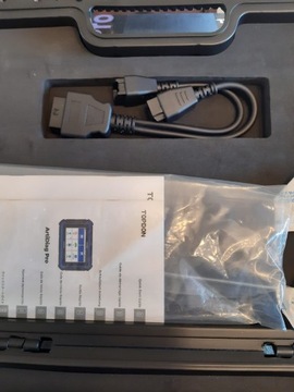 TOPDON Urządzenie diagnostyczne Auto ArtiDiag Pro