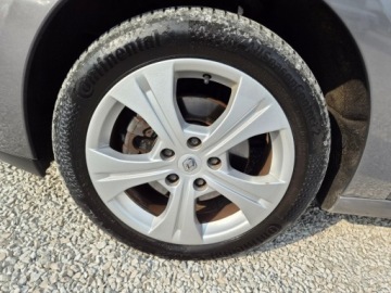 Renault Scenic III Van 1.4 TCe 16v 130KM 2009 Renault Scenic Piekny 1.4 benzyna z Niemiec 180 tys km doinwestowany bezwy, zdjęcie 27