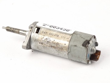 Mercedes W210 W140 SILNICZEK KOLUMNY KIEROWNICZEJ