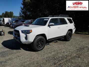 Toyota 2023 Toyota 4-Runner 2023, 4.0L, 4x4, TRD PRO, od ubezpieczalni