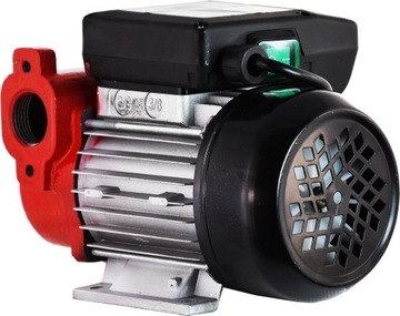 НАСОС AOP 60 IBO ДЛЯ НАГРЕВА ДИЗЕЛЬНОГО МАСЛА CPN