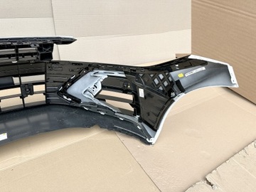 Передний бампер VW Arteon R Lift 3G8, 6x PDC спереди
