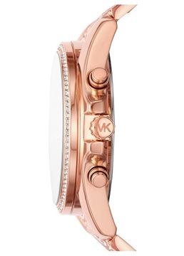 ZEGAREK MICHAEL KORS MK6521 SLATER ROSE GOLD ORG