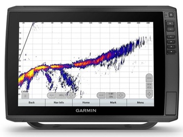 Датчик Garmin Panoptix LiveScope XR LVS62
