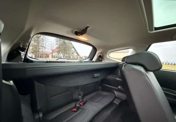 Nissan Qashqai II Crossover 1.6 dCi 130KM 2014 Nissan Qashqai2 Nissan Qashqai2 1.6 dCi DPF tekna 1.6 Diesel 130KM, zdjęcie 30