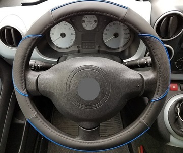 Цвета руля Opel Astra G H J K Corsa Mokka Zafira Insignia Vectra