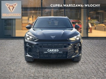 Cupra Terramar SUV 1.5 eTSI 150KM 2026 Cupra Terramar 1.5 eTSI 150 KM 7-biegowa automatyc, zdjęcie 7